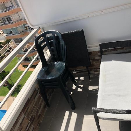 Nice Studio With Pool And Internet Fiber 托雷莫利诺斯 外观 照片
